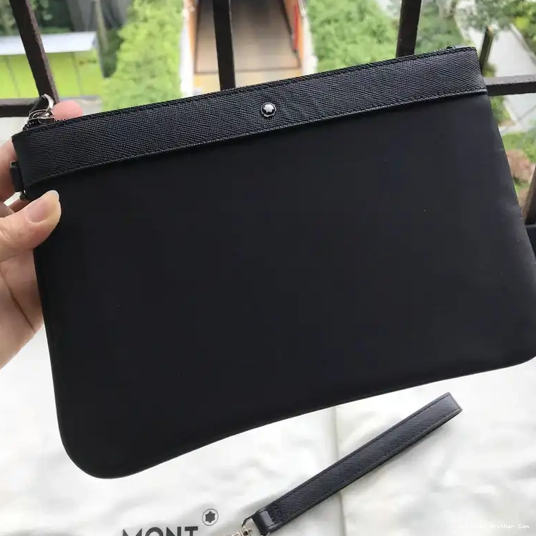 Official Brother Sam 2207PL0002 Bag Montblanc 0808